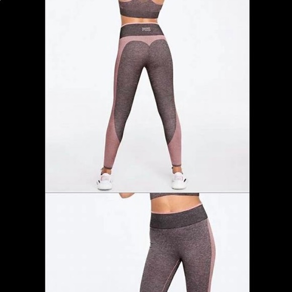 Perfect "peach bottom" leggings - Picture 7 of 7